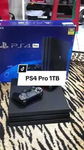 PS4 Pro mulai dari 3.6-4.9jt an gezzz langsung digassskeunnn #playstation4 #fyp #bogor #game #foryoupage 