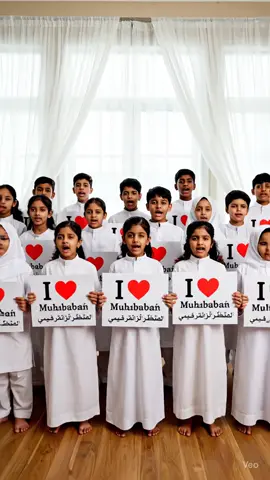 I ❤️ Muhammad #muhammad #foryoupagе #fyp #WowAiAnimals 🤣