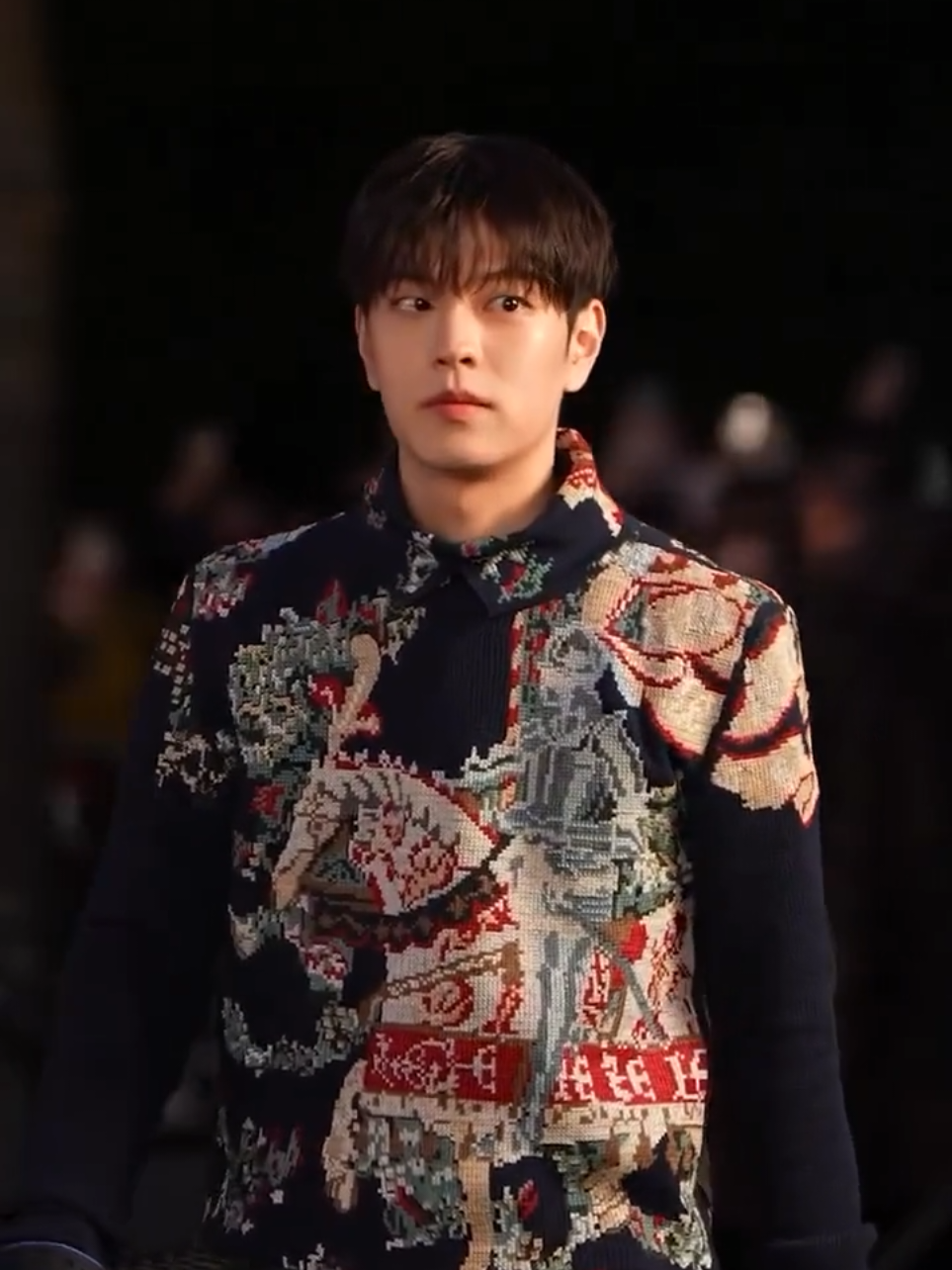 our prince #Seungmin #SeungminxBurberry #SeungminxLFW2025 #straykids #stay