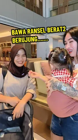 Mendingan isi lebih banyak kalau kata suster megan 🫣 