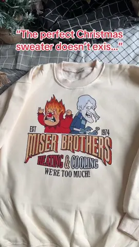 #miserbrothers #heatingandcooling #xmas #christmasgiftideas #christmasmovies 