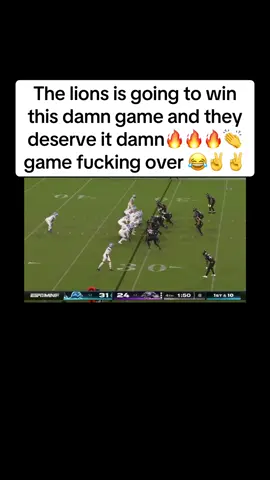 #nfl #football #baltimoreravens #detroitlions 