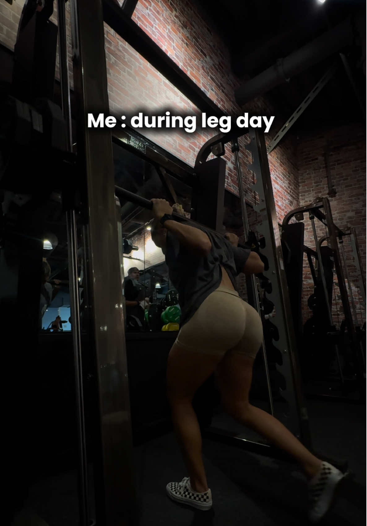 #CapCut #lol #fyp #gymmemes #funny 