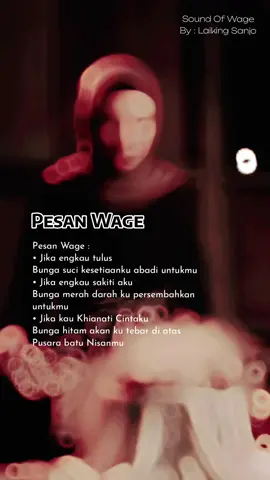 3 Warna Kembang Telon Wage jadi lambang cintaku padamu #weton #wage #wongjowo #fyppppppppppppppppppppppp #CapCut 