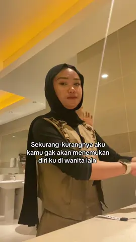 Sehat-sehat wanita tulus 