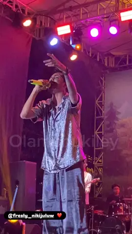 ♥️♥️♥️♥️@fresly_nikijuluw 
