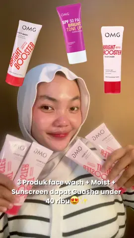 buruann serbuu😍 @OMG #omgbeauty #lipvinylomg #BMC #lipvinylmurah #fyp 