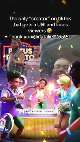 This could only happen in a POTUS Potato live. Losing viewers with a gift designed to draw them in🤣🤣🤣 #neveragain @natalie123594 #tiktoklive #livehighlights #livegift #tiktokuniverse 