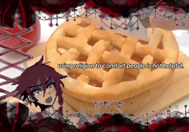 first post..? this is probably because of my religious trauma ha ha ha ha ha ha ha ha. hope no one finds this account. #vent #religion #zenoremake #relatable #fyp