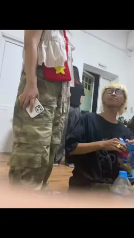 #ghép nối với @Trà Kombucha bad rabbit book em pr quần này đc k ạ