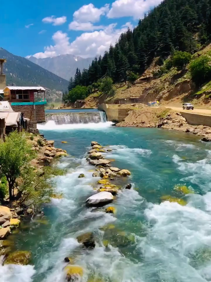 amazing Nuristan Afghanistan ,afghanistan ,shorts - Nature View