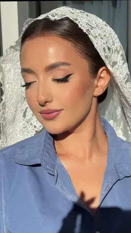 Bride Laura 🤍 #nofilterneeded  #makeuplover #makeupartist #armenia #yerevan       