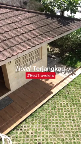 Salah satu 🏨Hotel Terjangkau di Kota Kendari by @RedDoorz Indonesia  Mulai 100Rban sudah bisa menginap dengan Tenang & Nyaman✅ #hotelsrikandi #kendari #redtravelers #reddoorz #bukasemuapintu 