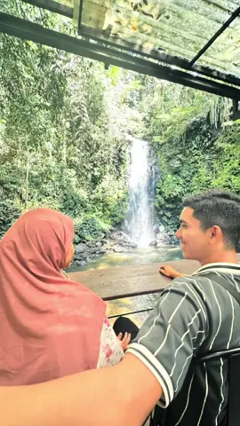 aman saja mo ngapain mo repot