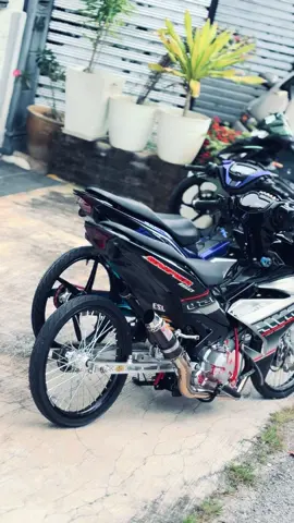 Rompong jugak best⚡️#rompong🚀 #yfest #homespeedway🏁 