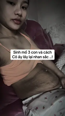 Cách cô ấy giữ gìn nhan sắc sau khi lấy chồng ..! #xhtiktok 