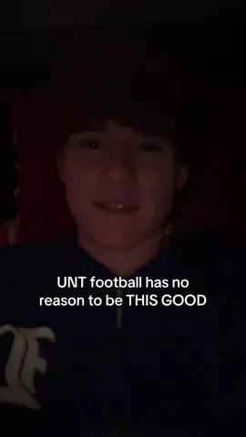 Go Mean Green 🦅 #unt #meangreen #CollegeFootball #football #cfb 