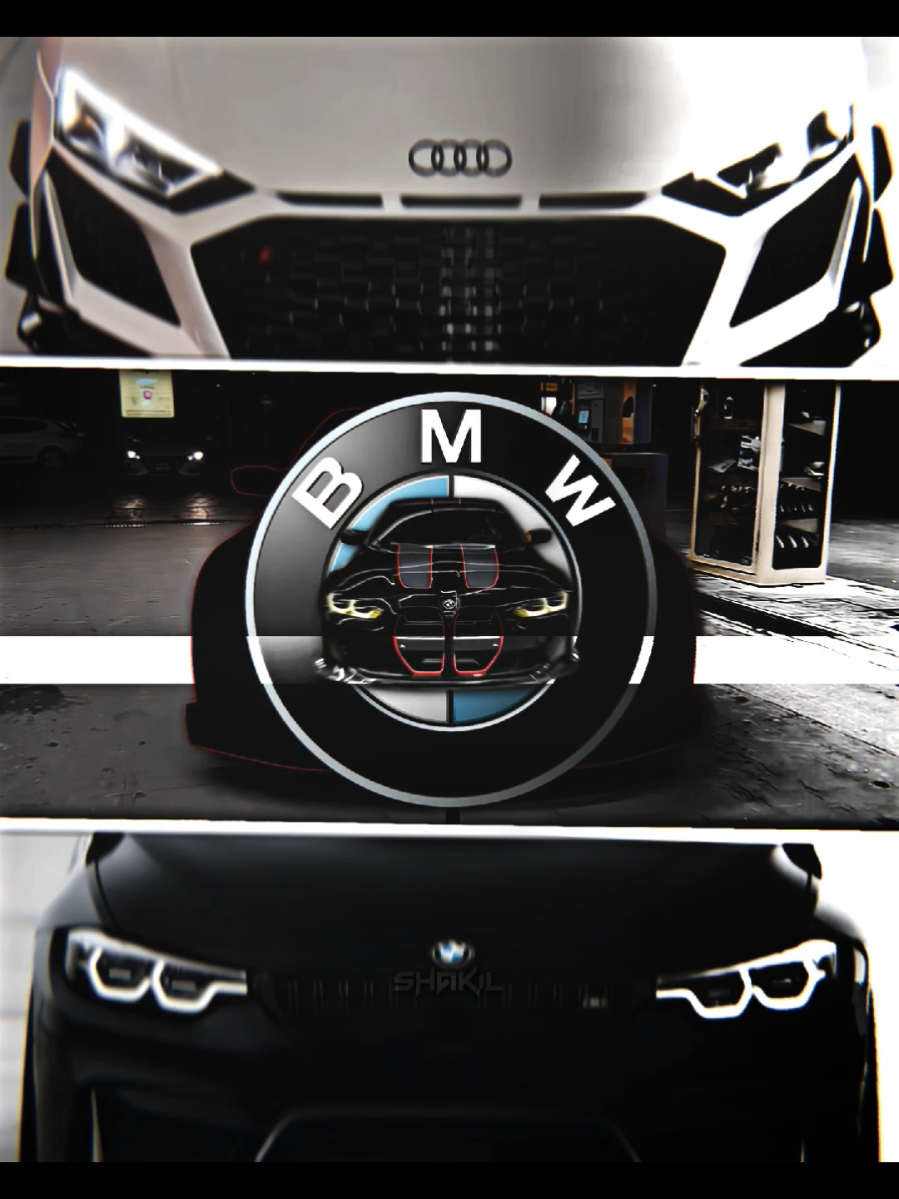 La fiesta comienza 😼 LUA NA PRAÇA - Dj Samir #bmw #audi #viral #supercar #hypercar 