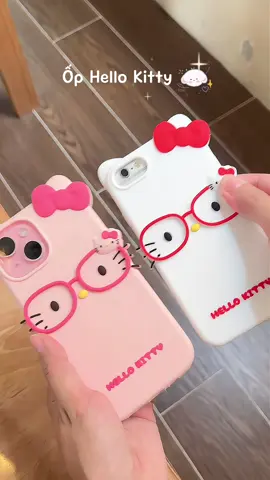 Ốp xinh kittyyy #opiphone #opdienthoai #xh #viral #muataitiktok 