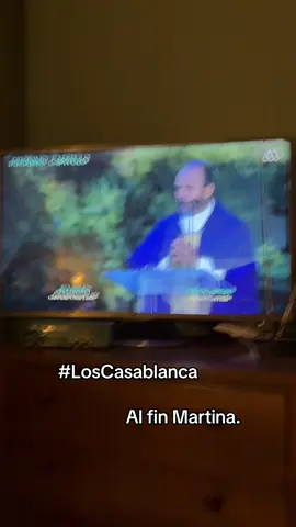 #LosCasablanca #MartinaCasablanca #JuanPabloUrrutia #IvánCasablanca #MirandaInfante 