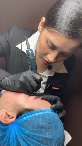 Mày xinh, mặt sáng, tự tin toả sáng❤️#nanmunbangtambong#chamsocdaseo#chamsocda#chamsocdamun#chamsocdanam    