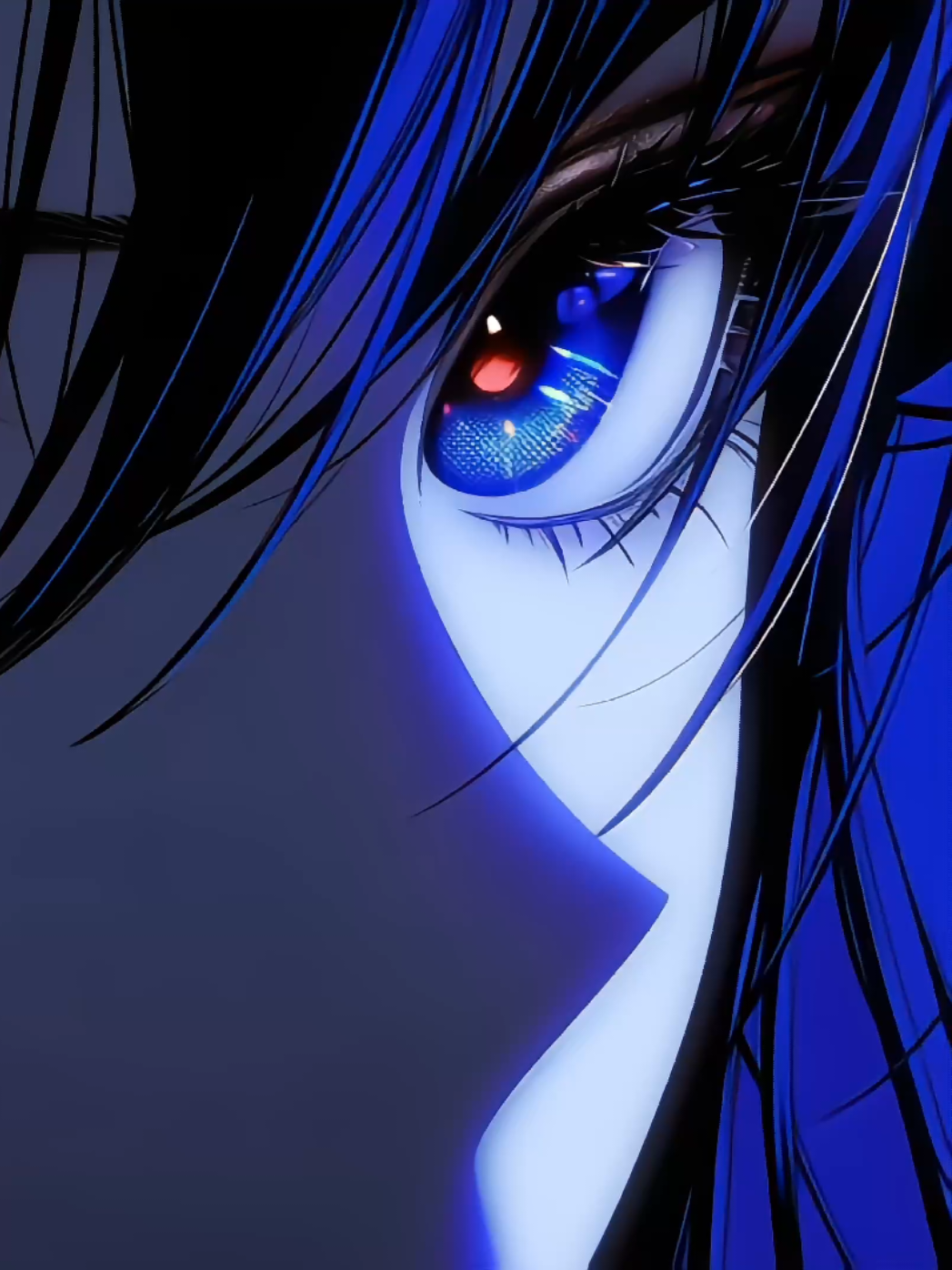 #wallpaper #livewallpaper #anime #wallpaperanime #pc 