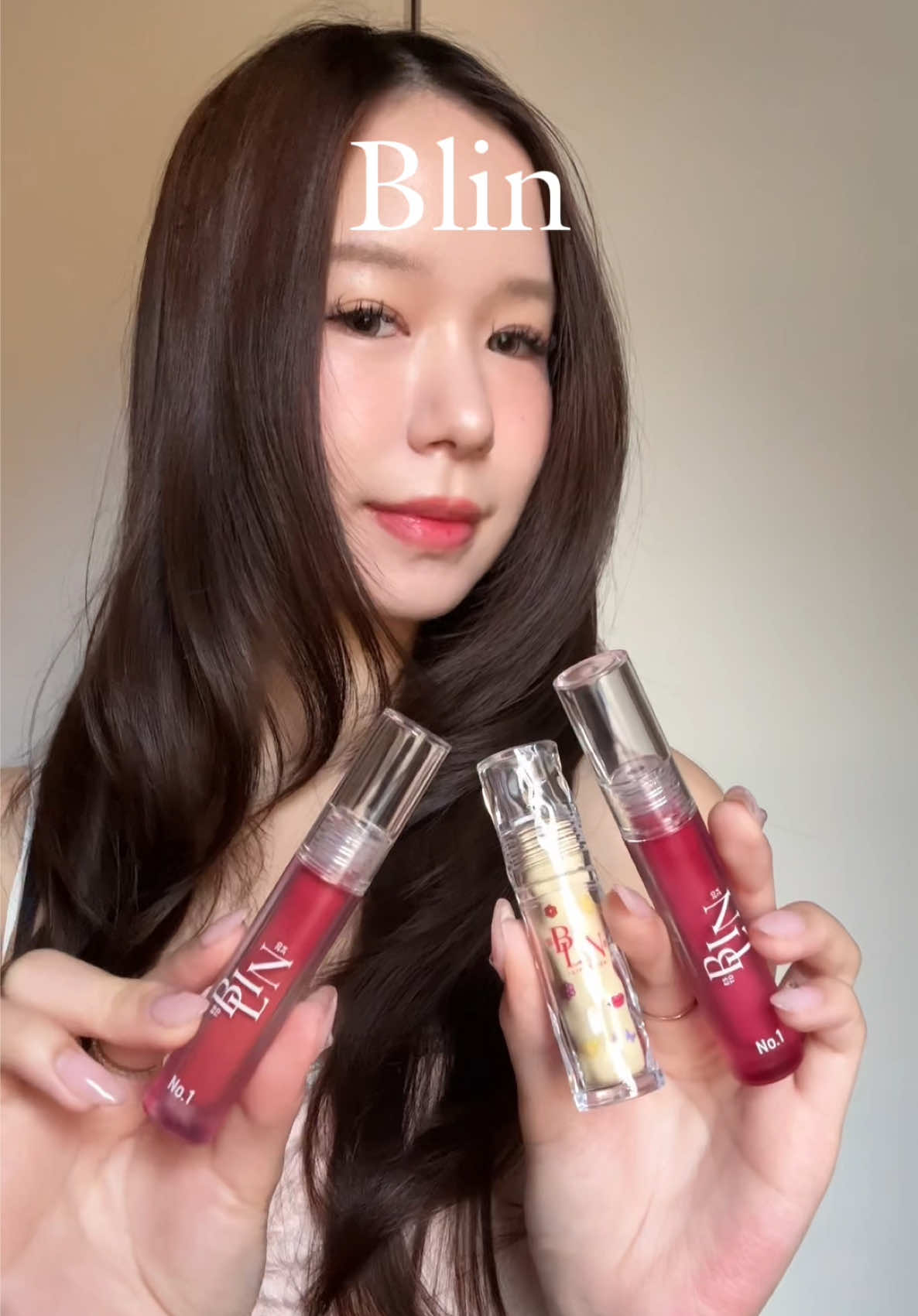 เพิ่งรู้ว่า ลิปแบรนด์ไทย คือทำถึงสุดๆๆ !! 👄 สีชัด ติดทน💋 @Blin.TH  #Blin #BlinLipstick #รีวิวลิป #ลิปติดทน #ของมันต้องมี