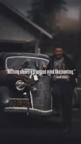 #HuntingTok #FishTok Who’s ready to clear their mind with #Deer #Season around the corner?