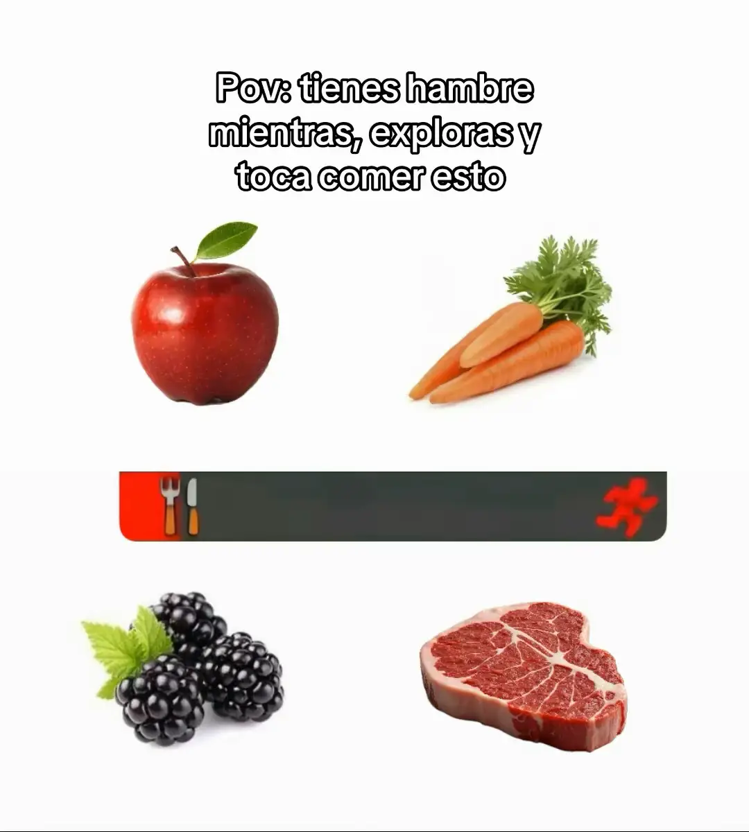#roblox #fyp #99nochesenelbosque #comida 