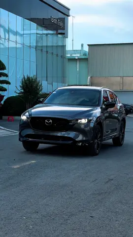 MAZDA CX5 PREMIUM SPORTS 819 🍠#xuhuong #viral #trend #mazdabinhtrieu #car 