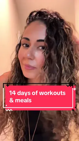 Nothing brings motivation like another birthday!  Finishing 40 strong and ready to build muscle & tone my abs. I’m following an anti-inflammatory plan to reduce bloating, ease digestion, and boost energy. Workouts will be strength-based, with a little HIIT sprinkled in. Got questions? Drop by them below 👇 Are you joining me? #fitover40 #40andover 
