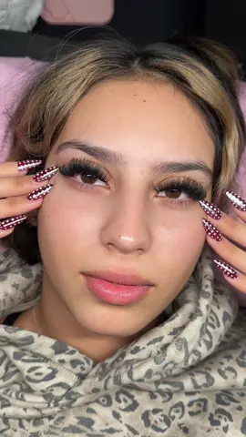 LIGHT HYBRID SET 😍🧚🏼‍♀️✨ #lashextensions #hybridset #ie #fyp #beauty