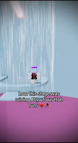 Join toh discord link in comments 🥹 || yes OUR yes US, WE yes ALL of US || #robloxfyp #towerofhell #toh 