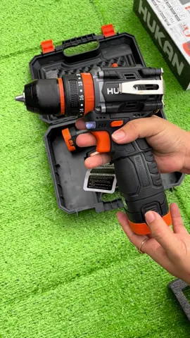 Máy khoan pin 4 cell HuKan XC5    #khoanpin # #thachcao #tunhua #noithat #dienlanh   