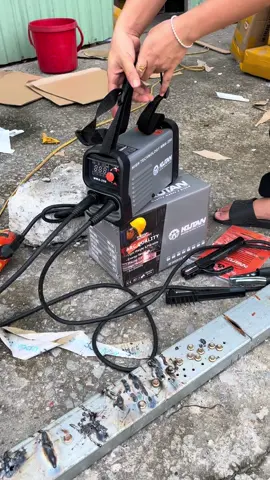 Máy Hàn mini Kutan  #mayhanque #mayhandientu #mayhan #cokhi #nhomkinh  