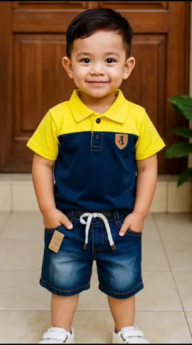 setelan baju anak kerah #setelananaklakilaki #setelananakmurah #setelananak #setelanmurah #setelan 