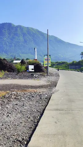 Jl Ibrahim Aji Tarogong Garut #gunungguntur #pemandangan #cfd #cipanasgarut #wisatagarut 