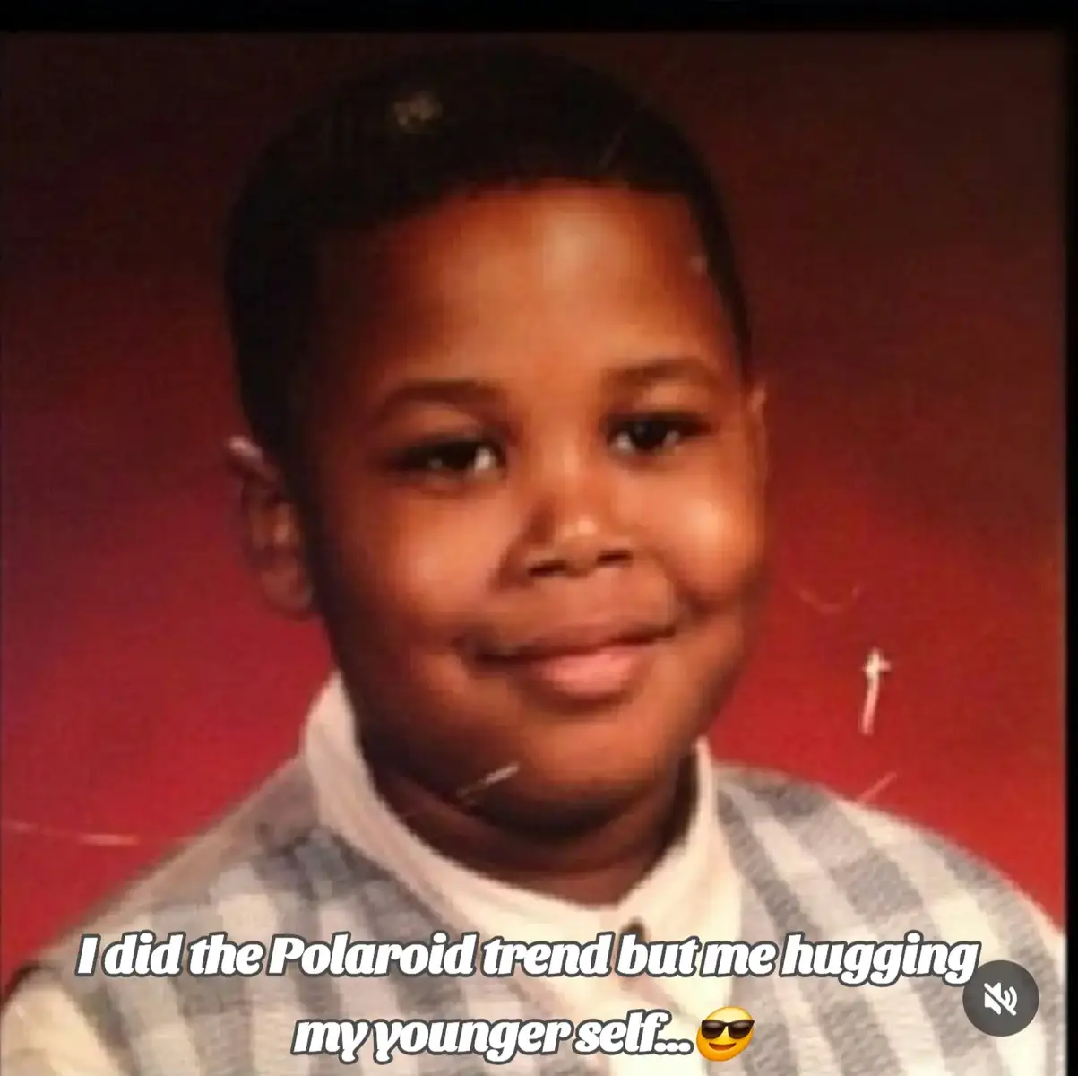 #polaroidtrend #polaroid #ai #cliffthedarknite #capricorn 