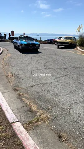 #72 #Chevelle #old_skool_carz