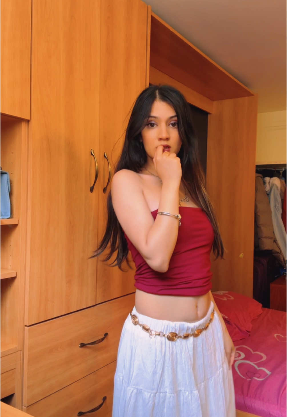 Draft video🫶I forgot to upload 🤭#foryoupage #dance #Love #fyp #tiktok #nepaligirl #bollywood #viral #expression #dance #trending #trend #creatorsearchinsights2025 #Love #viralvideo #loveyouall 