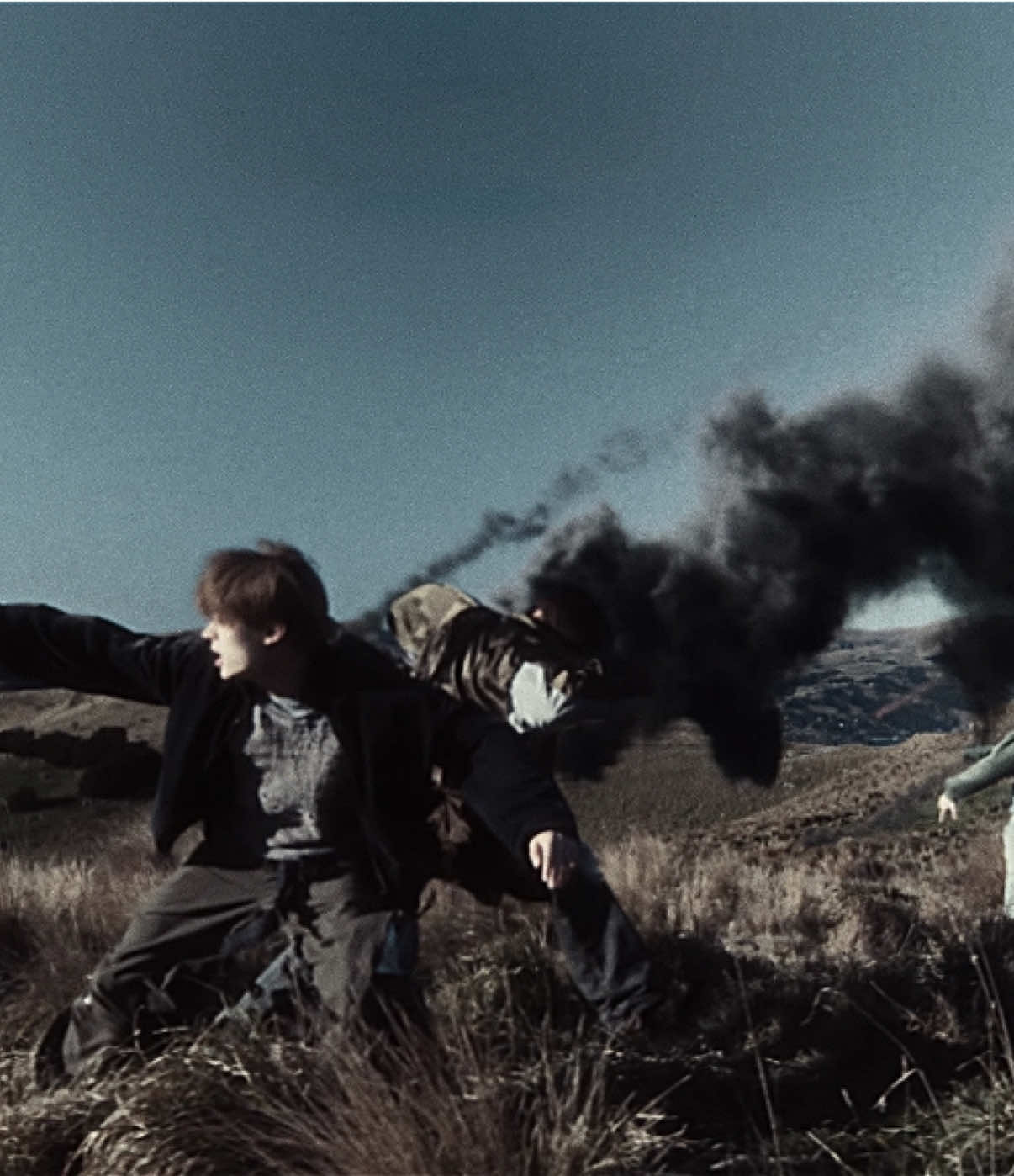 this mv is so beautiful                                                                      cc 89blonde | #cortis #kpop #aepxariana #cortisedit #aftereffects 
