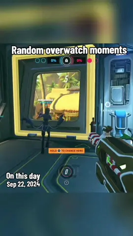 Ahh good times 🥲  #overwatch #overwatch2 #ow2 #overwatch2clips #gaming 