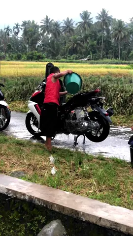 mandi wajib 🗿#aerox155 #aeroxmodifikasi #4u #masukberanda #fyppppppppppppppppppppppp 