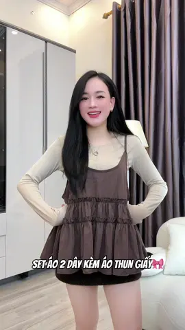 Có con rùi nhưng cứ khoái mấy cái set này nè🥰🥰#fyp #trending #review #xuhuong #viral 