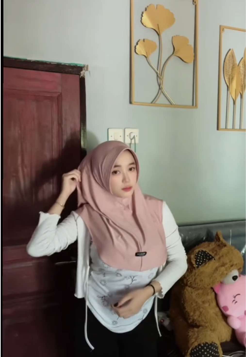 Bersihhin draf🙂