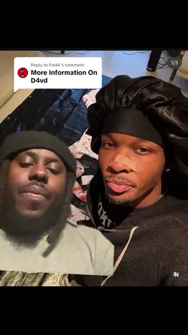 Replying to @Freek D4vd has a unreleased song talking about cars again #reaction #celebritynews #d4vd 