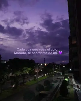 Esto me lo pidió una niña, así que lo hice, no es mi color fav, pero esta bonito el morado 💜🫶🏽.   #morado #purple #viraltiktok #fyp #vibess 