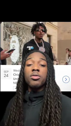 NBA Youngboy Cancelled His Tour Personally 😱 ?!? #nbayoungboy #chicago #tour #unitedcenter 