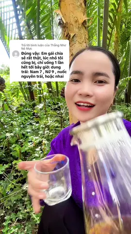 Uống 1 lần hết tới bây giờ, trái ô rô khô giúp hết mụn nhọt, mụn viêm,. Mụn mũ.#nguyennhi225 #thuocnamsuckhoe #meday #munnhot #baithuochay 