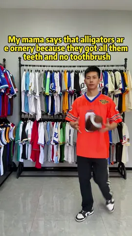 Do you remember waterboy?#tiktokshop #thewaterboy #football #jersey #comedyvideo #fallfreshness #rugby #fyp 